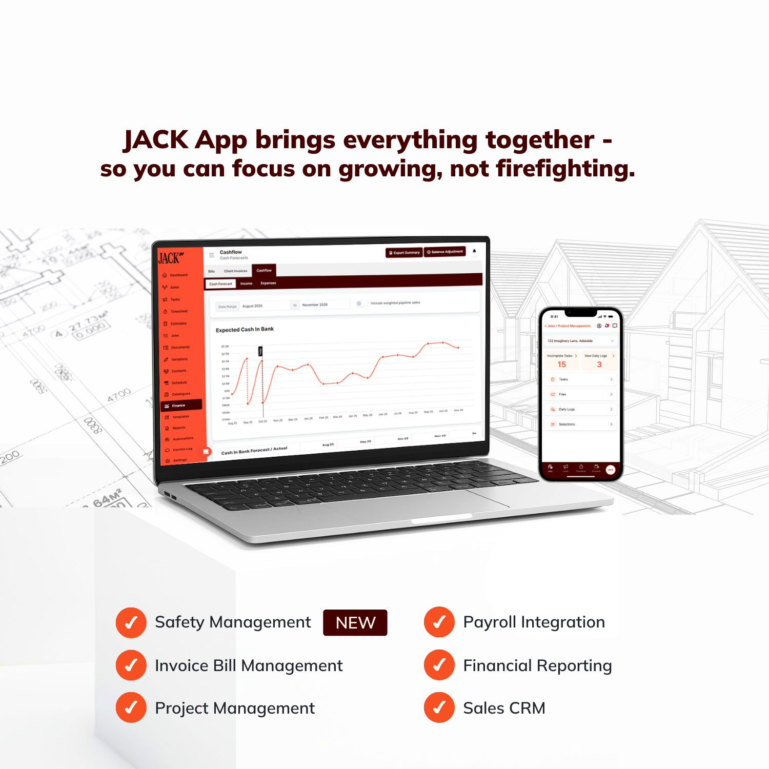 Jackprodigy Sign Up